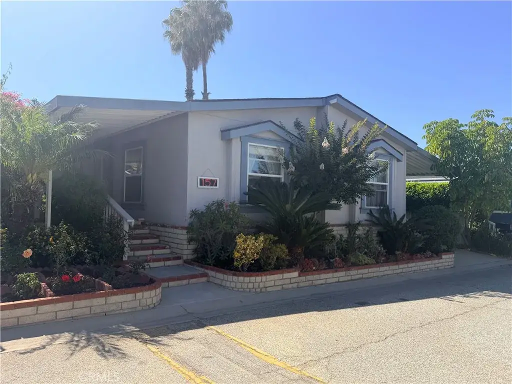 2601 E Victoria #157, Compton, CA 90220 - #1