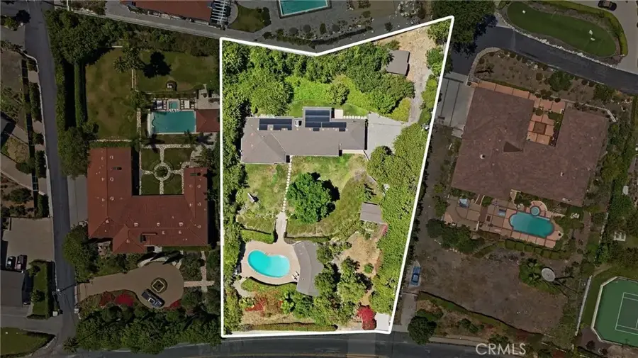 28935 Palos Verdes East, Rancho Palos Verdes, CA 90275 - #2