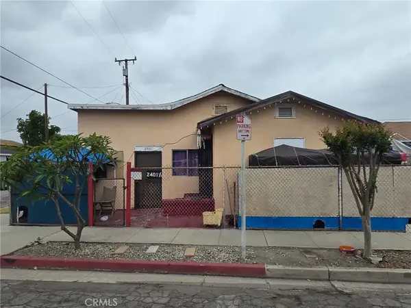 2401 E Hatchway Street, Compton, CA 90222