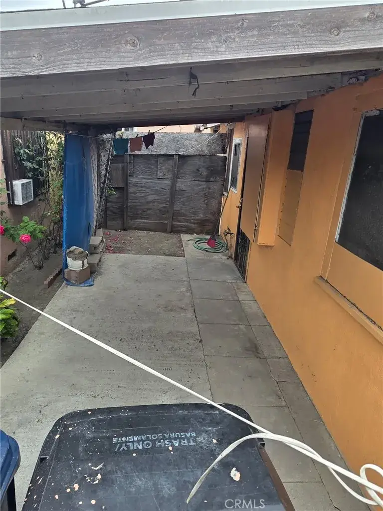 2401 E Hatchway Street, Compton, CA 90222 - #2