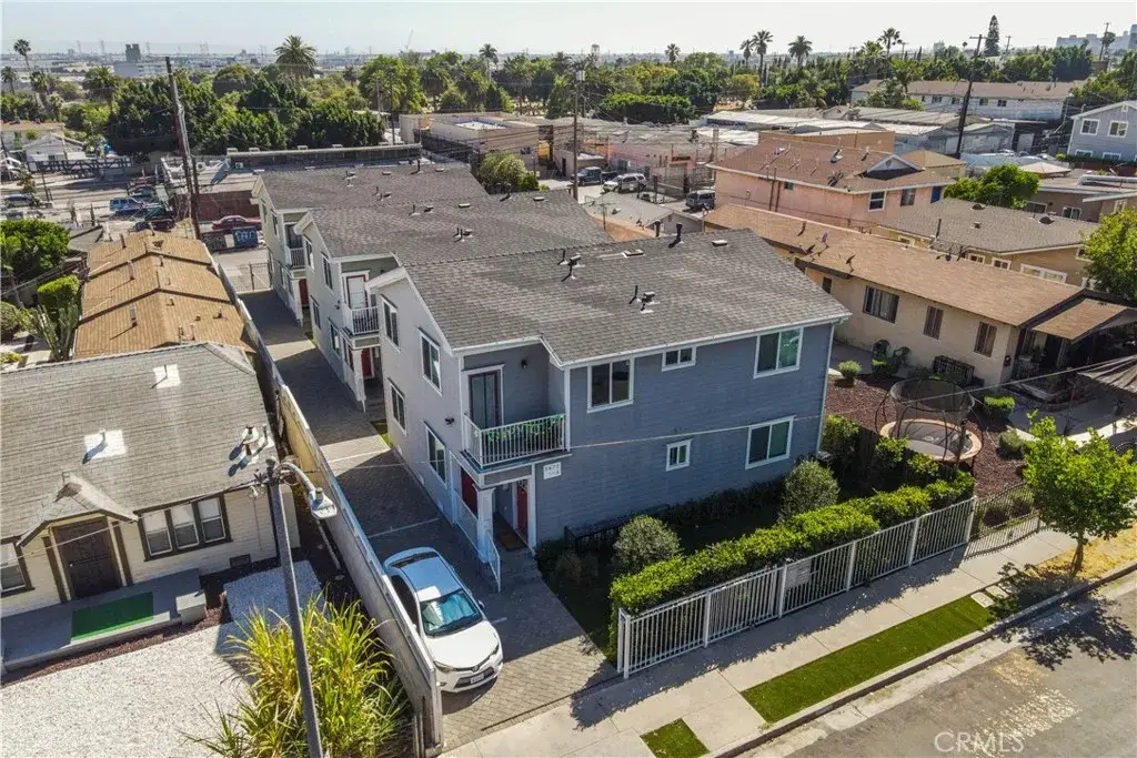 3672 Percy, Los Angeles, CA 90023 - #1
