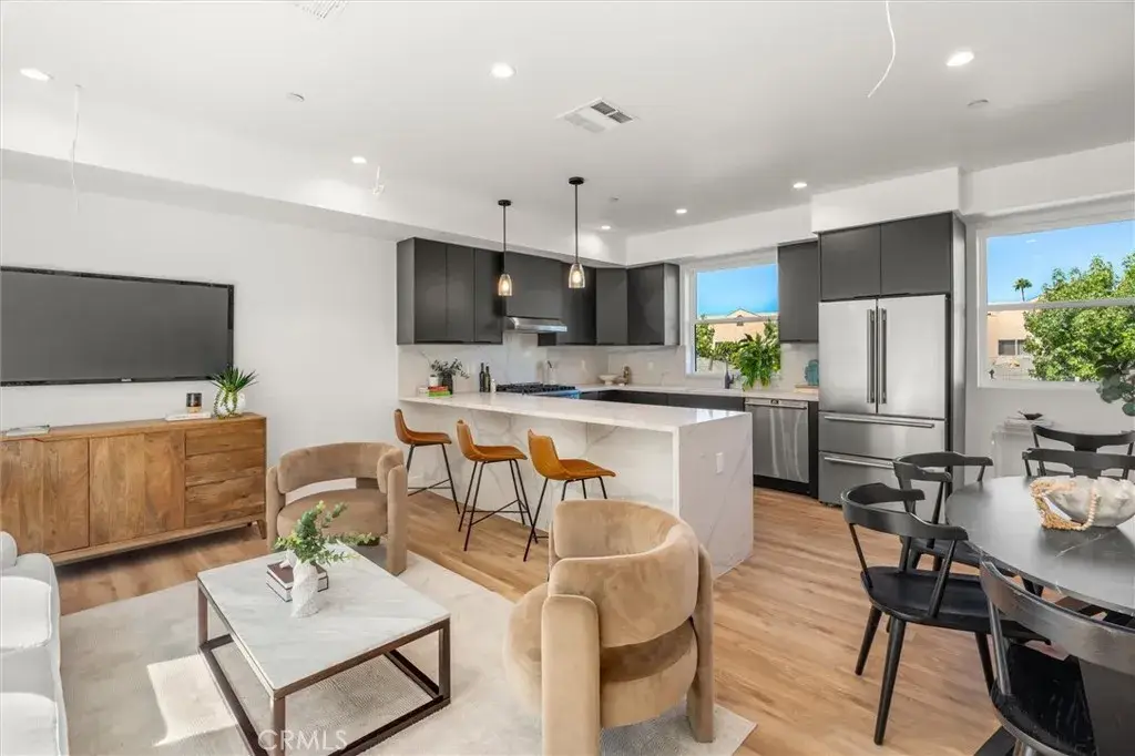 11408 W Calvert Street, North Hollywood, CA 91606 - #1
