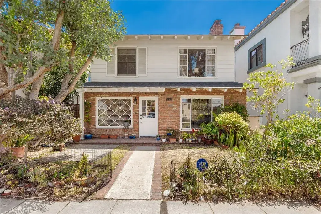 152 Park Avenue, Long Beach, CA 90803 - #1