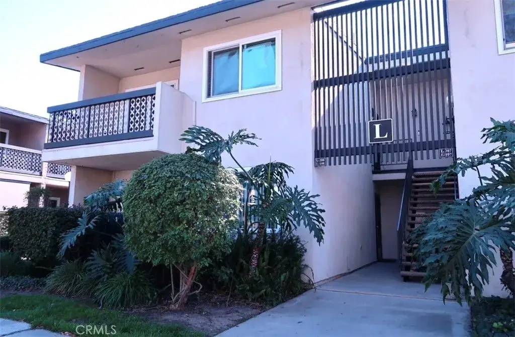 12200 Montecito Road #L208, Seal Beach, CA 90740 - #1