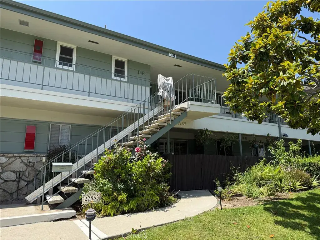 22853 Nadine #B, Torrance, CA 90505 - #1