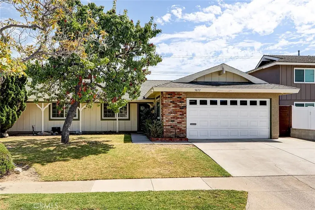 5872 Karen, Cypress, CA 90630 - #1