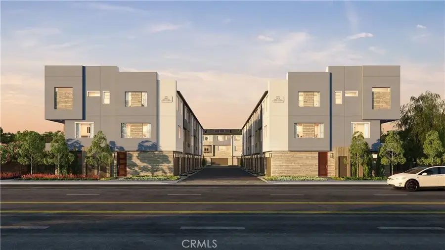 2653 Durfee Avenue #Unit G, El Monte, CA 91732 - #2