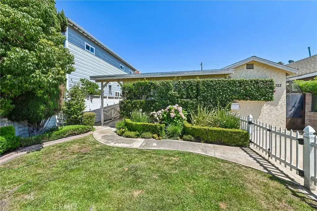 12022 Marshall Street, Culver City, CA 90230 - #1
