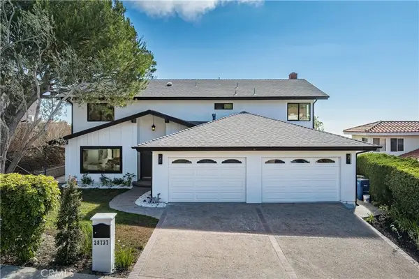 28737 Doverridge Drive, Rancho Palos Verdes, CA 90275