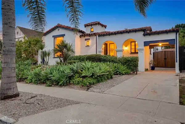 2431 S Holt, Los Angeles, CA 90034