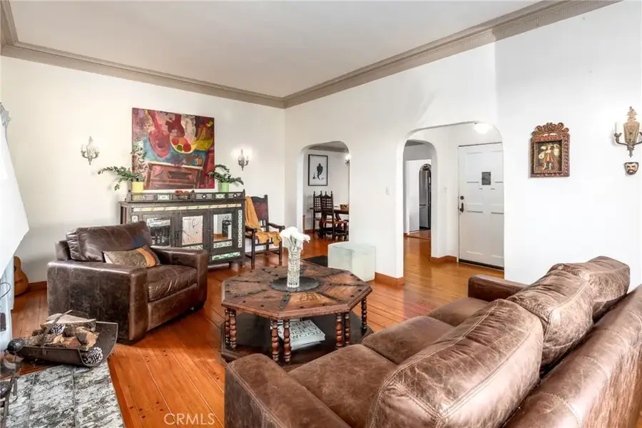 2431 S Holt, Los Angeles, CA 90034 - #3