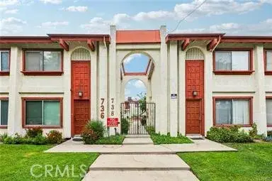 738 Chapel Ave South #15, Alhambra, CA 91801