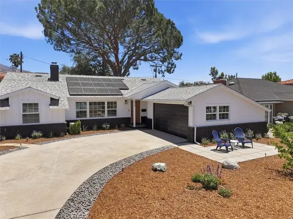 2048 Sinaloa Avenue, Altadena, CA 91001