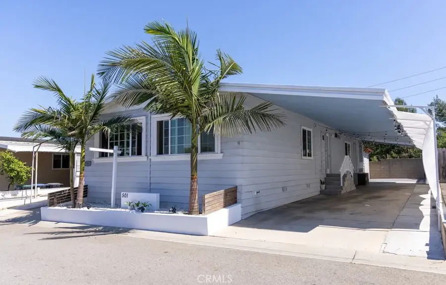 2601 E Victoria #501, Compton, CA 90220 - #2