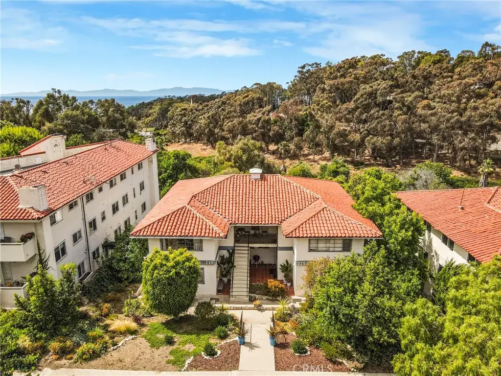 229 W Palos Verdes Dr W, Palos Verdes Estates, CA 90274 - #1