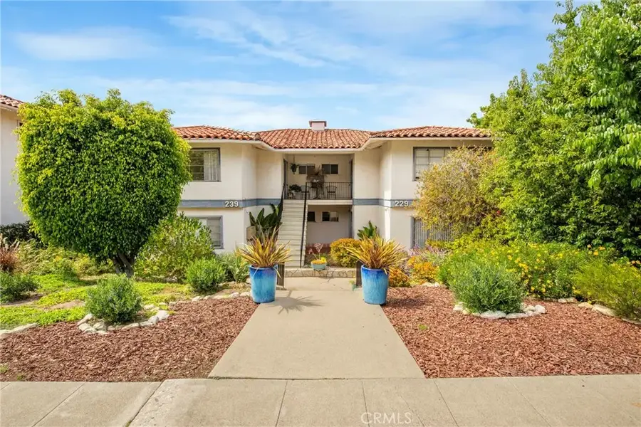 229 W Palos Verdes Dr W, Palos Verdes Estates, CA 90274 - #2