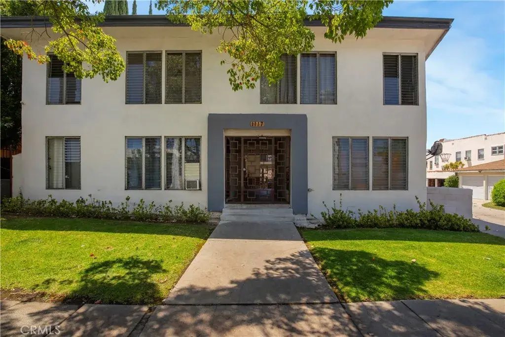 1117 S Spaulding, Los Angeles, CA 90019 - #1
