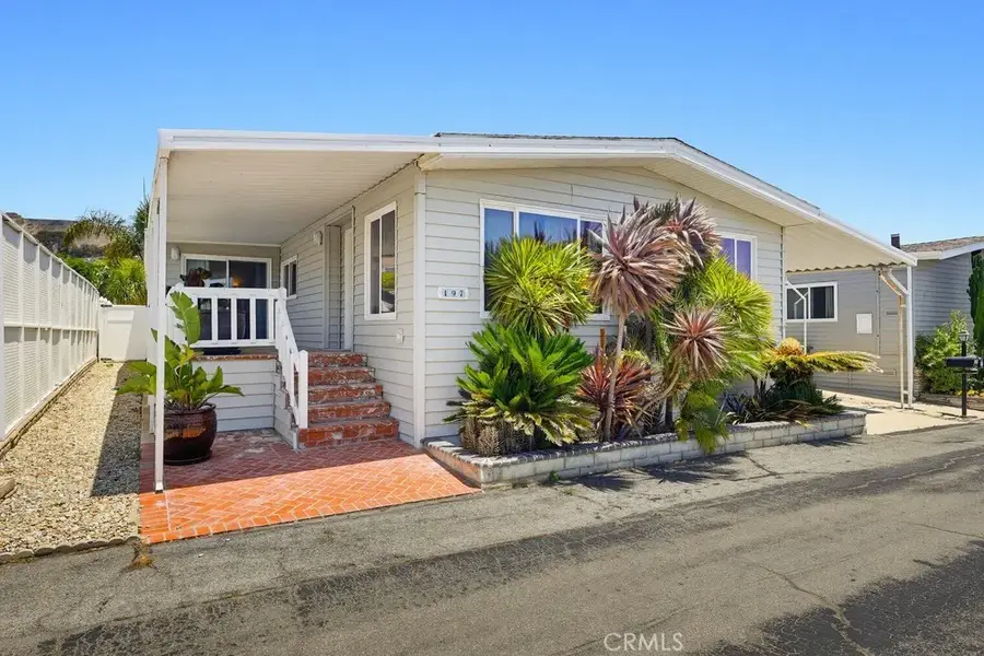 2275 W 25th #197, San Pedro, CA 90732 - #2