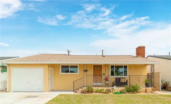 2507 W 152nd, Gardena, CA 90249