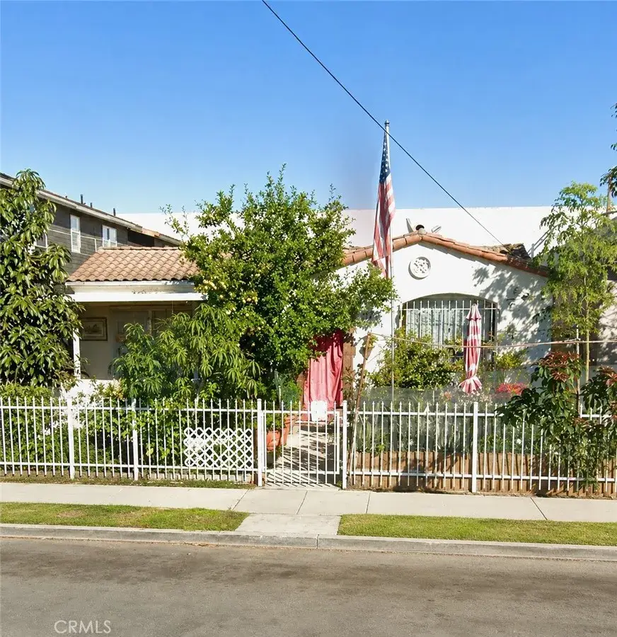 925 E 32nd Street, Los Angeles, CA 90011 - #1