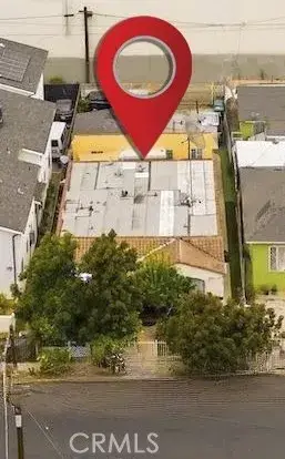 925 E 32nd Street, Los Angeles, CA 90011 - #2