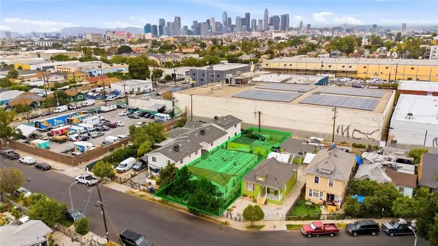 925 E 32nd Street, Los Angeles, CA 90011 - #3