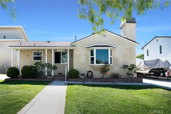 17209 Falda Avenue, Torrance, CA 90504
