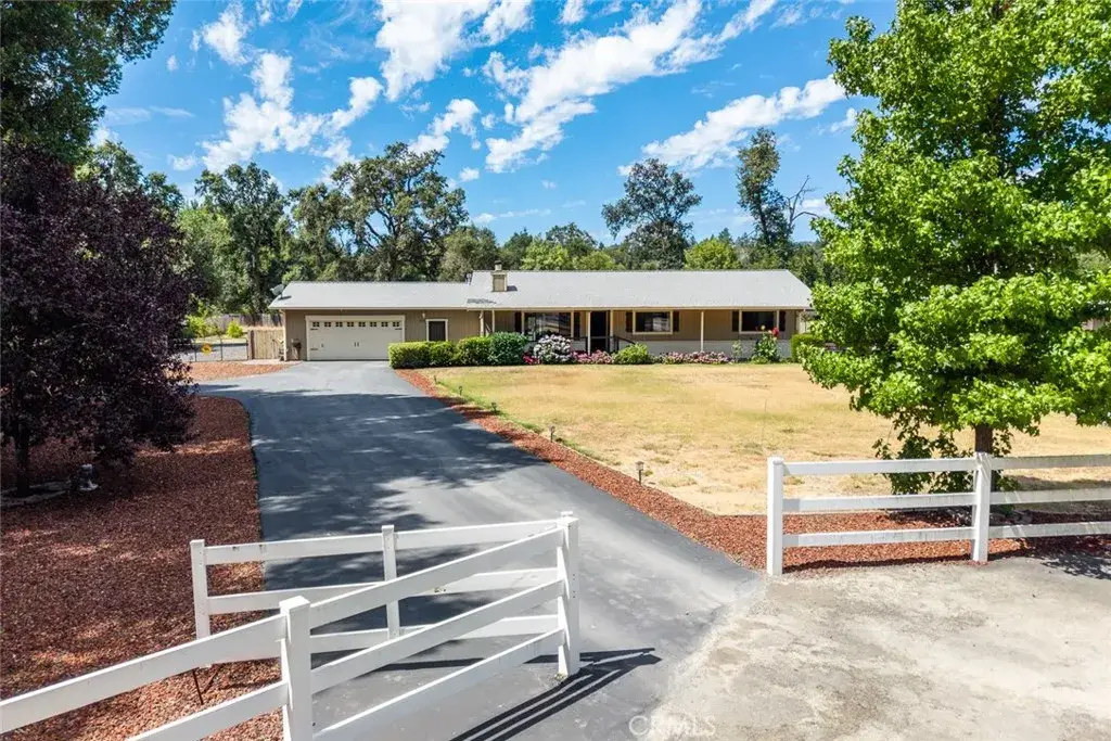 8960 East, Redwood Valley, CA 95470 - #1