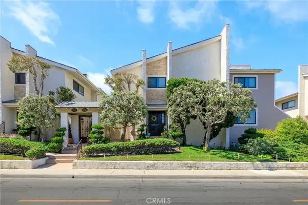 2615 Ruhland Avenue #15, Redondo Beach, CA 90278