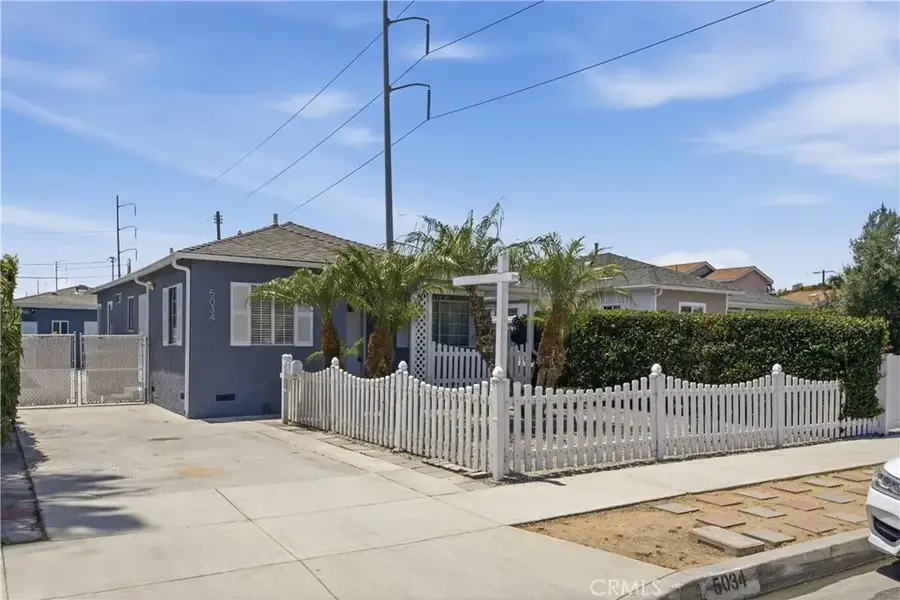 5034 W 130th, Hawthorne, CA 90250 - #2