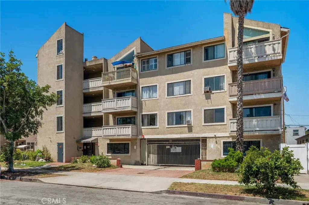 1723 Cedar #103, Long Beach, CA 90813 - #1