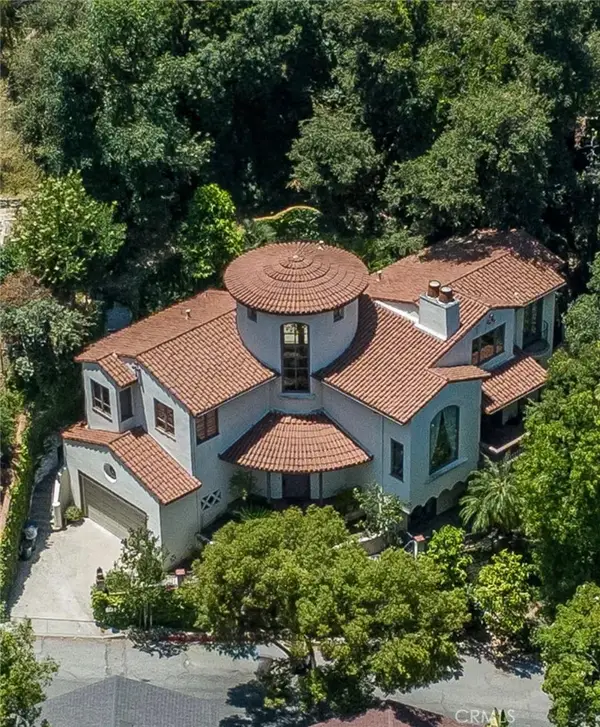 1345 Indiana, South Pasadena, CA 91030