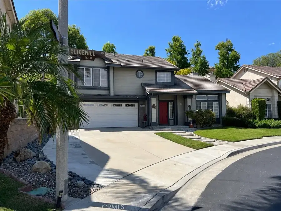 16121 Olivemill, La Mirada, CA 90638 - #3
