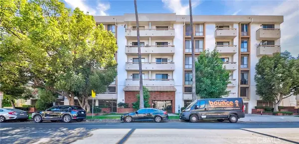 533 S St Andrews Place #408, Los Angeles, CA 90020