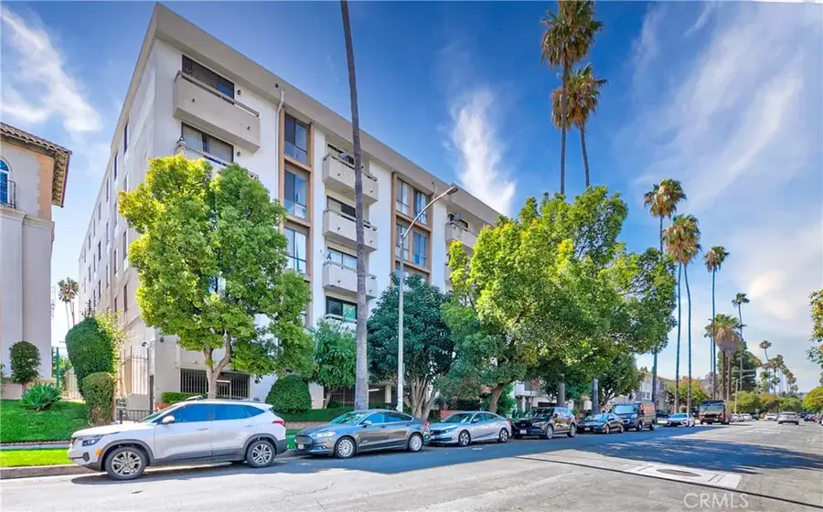 533 S St Andrews Place #408, Los Angeles, CA 90020 - #2