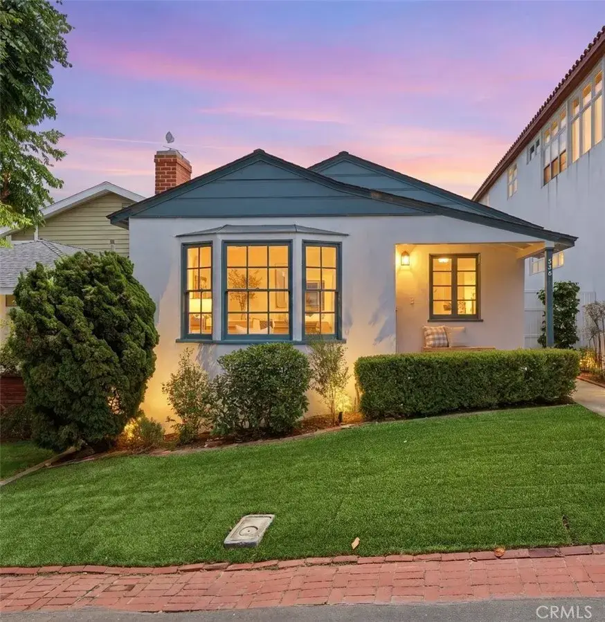 536 24th Street, Manhattan Beach, CA 90266 - #1