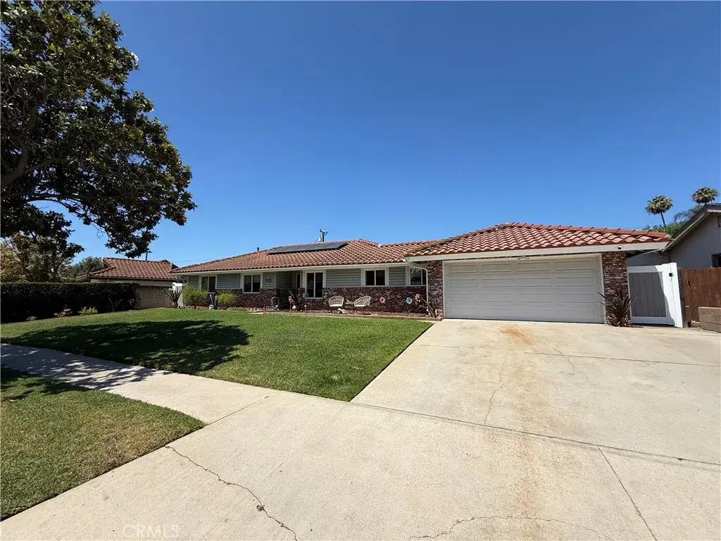 223 N Garsden, Covina, CA 91724 - #1