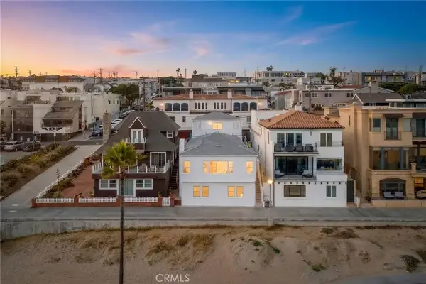 1016 The Strand, Manhattan Beach, CA 90266
