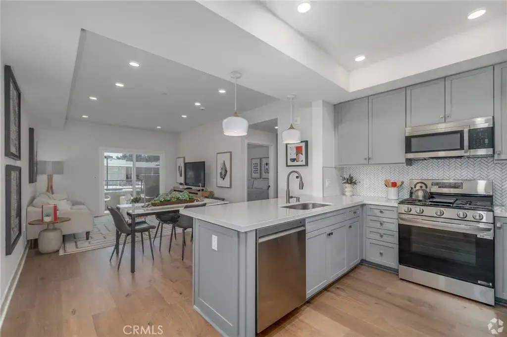 927 Deep Valley Drive #224, Rolling Hills Estates, CA 90274 - #1
