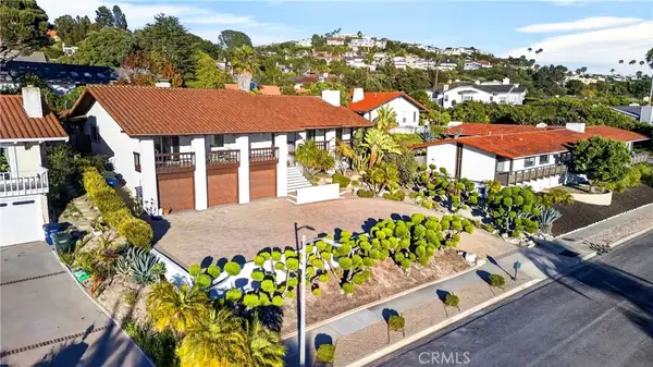 30060 Avenida Esplendida, Rancho Palos Verdes, CA 90275
