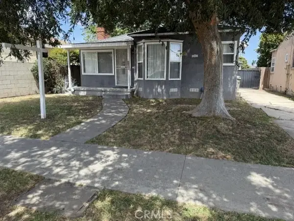 10404 Condon, Inglewood, CA 90304