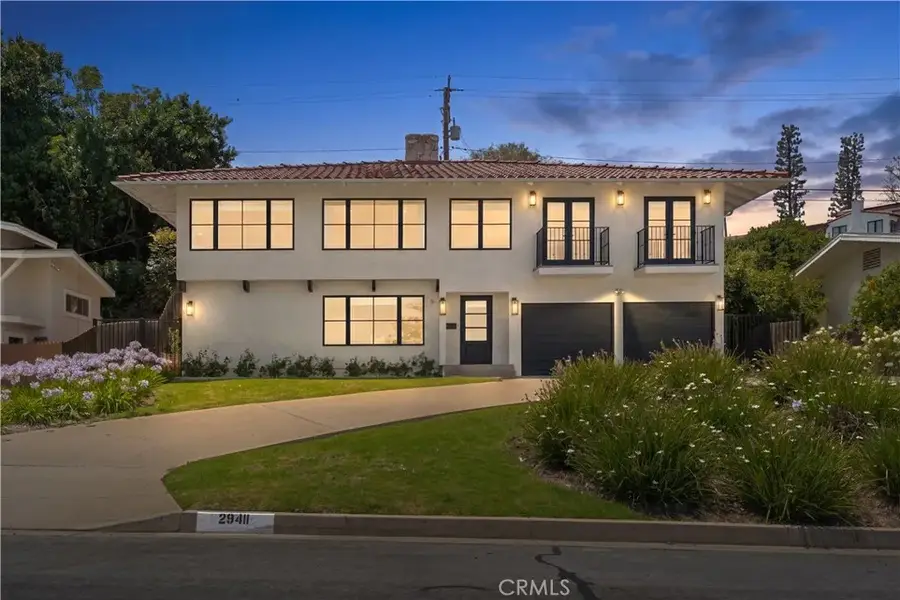 29411 N Enrose, Rancho Palos Verdes, CA 90275 - #3