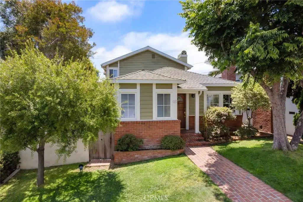 540 24th Street, Manhattan Beach, CA 90266 - #1