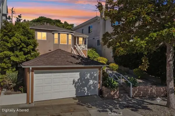 522 S Francisca Avenue, Redondo Beach, CA 90277