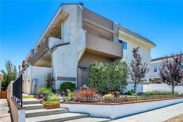 509 N Juanita Avenue #5, Redondo Beach, CA 90277