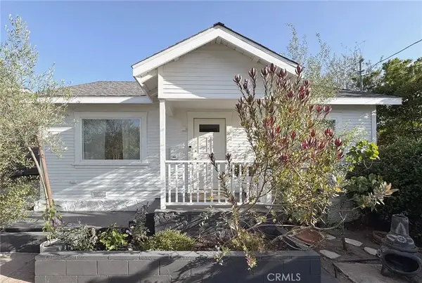 124 W Sycamore Avenue, El Segundo, CA 90245