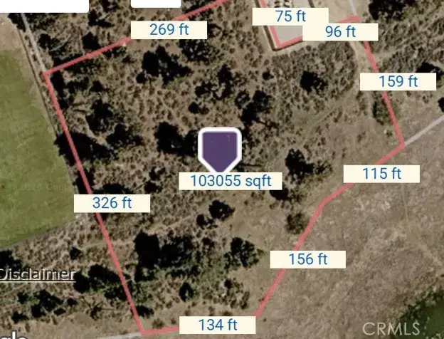 0 Mast, Big Bear City, CA 92314 - #3