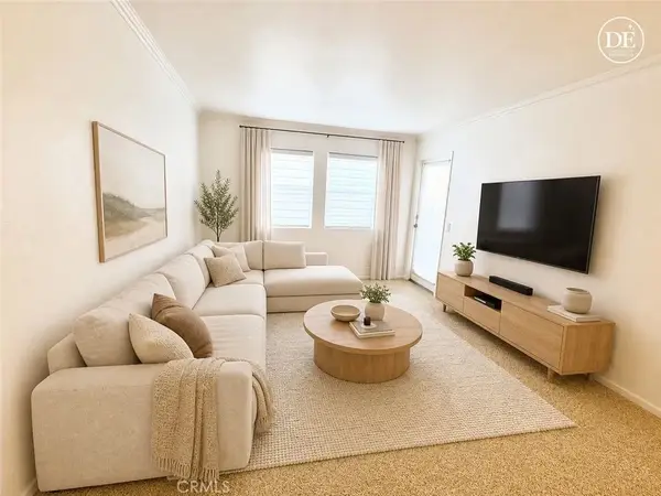3448 Hathaway #143, Long Beach, CA 90815