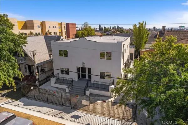 324 W 51st St, Los Angeles, CA 90037