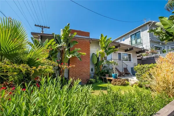 123 22nd, Hermosa Beach, CA 90254